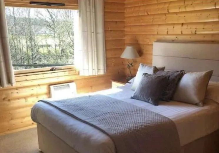 Bishops Park Lodges At Fingle Glen Golf Club Exeter 0*,  United Kingdom